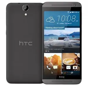 Замена экрана на телефоне HTC One E9 в Красноярске